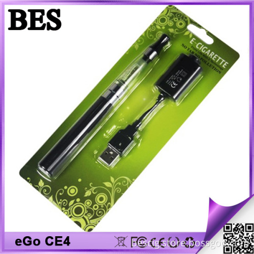 Factory Price Electronic Cigarette Wholesale EGO CE4